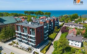 Summer Lofts Premium With Parking By Mspro